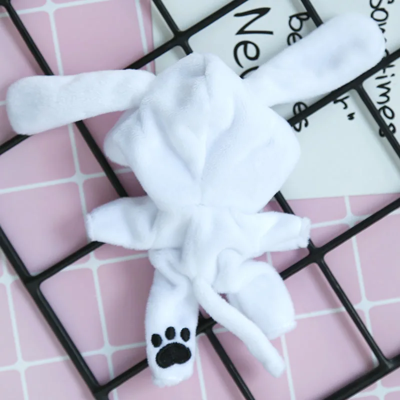Одежда для малышей Ob11 одежда с мультяшными животными ob11 GCS beauty knot pig кукол 1/12 b bjd