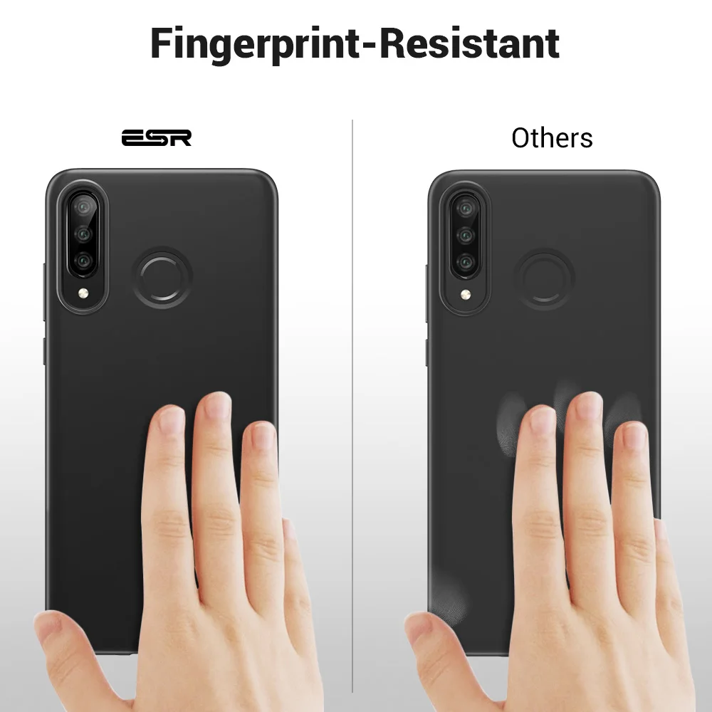 ESR чехол для Huawei Честь 9X V20 V30 Honor 20 30 Pro Funda P10 P20 P30 P40 Mate 10/20/30 4G 5G Coque|Бамперы| |