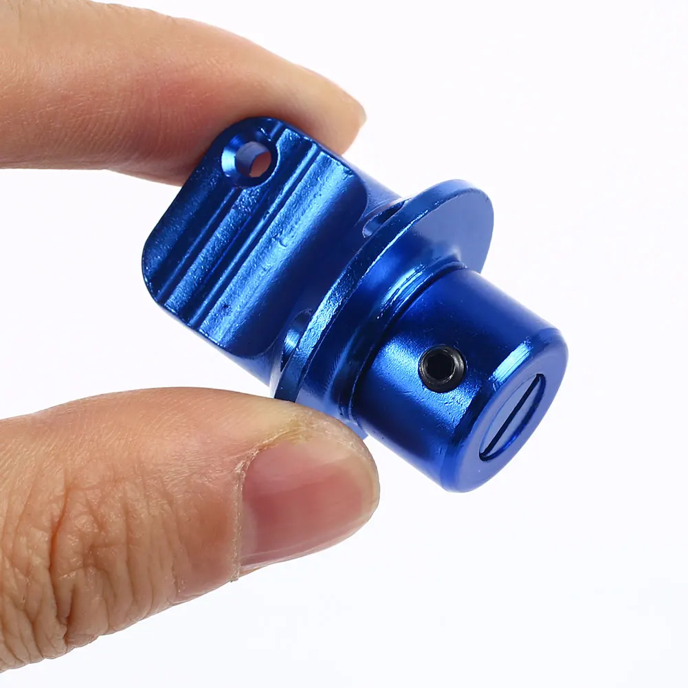 Ключ модифицированный чехол разных цветов двигатель блокировки ключ головка