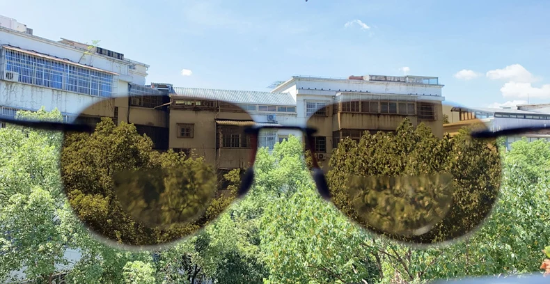 Бифокальные линзы Hi Clear Stick On увеличительный клей для чтения наклейка на