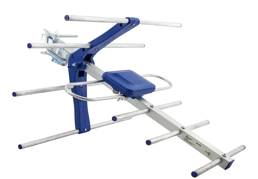Antenna active DVB-T2 Eurosky es-003 antenna | Электроника