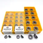 Инструмент для токарного станка RPMT1204 RPMT1606 RPMT10T3MO E JS VP15TF, высококачественная внутренняя круглая твердосплавная вставка RPMT 1204CNC