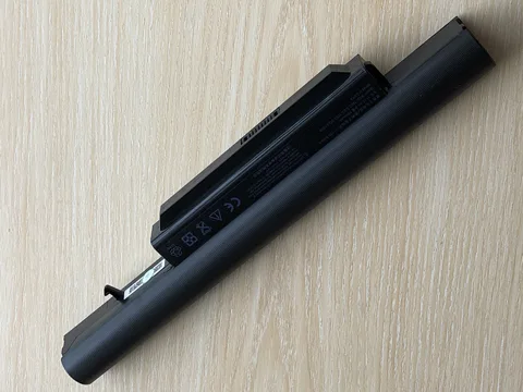 Аккумулятор для ноутбука SQU-1003 916T2134F CQB913 CQB912 для A560P K580P HAIER T520 R410 R410U R410G 3UR18650-2-T0681 SQU-1002