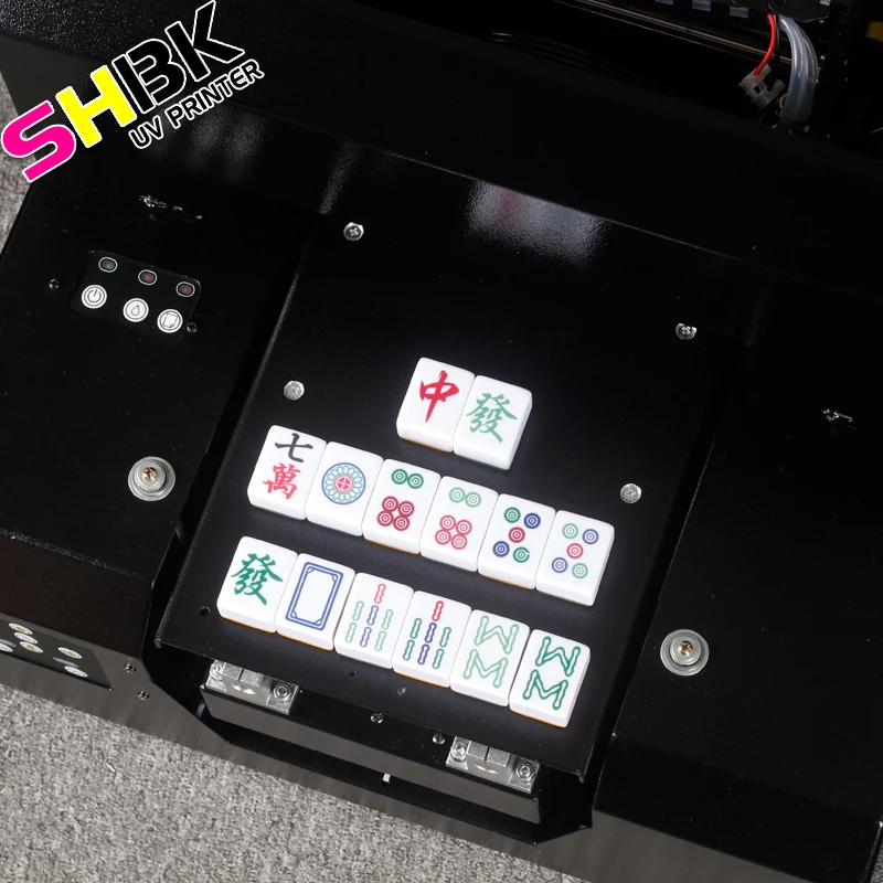 Новый УФ принтер A4 размер плоская цифровая печатная машина бесплатная доставка