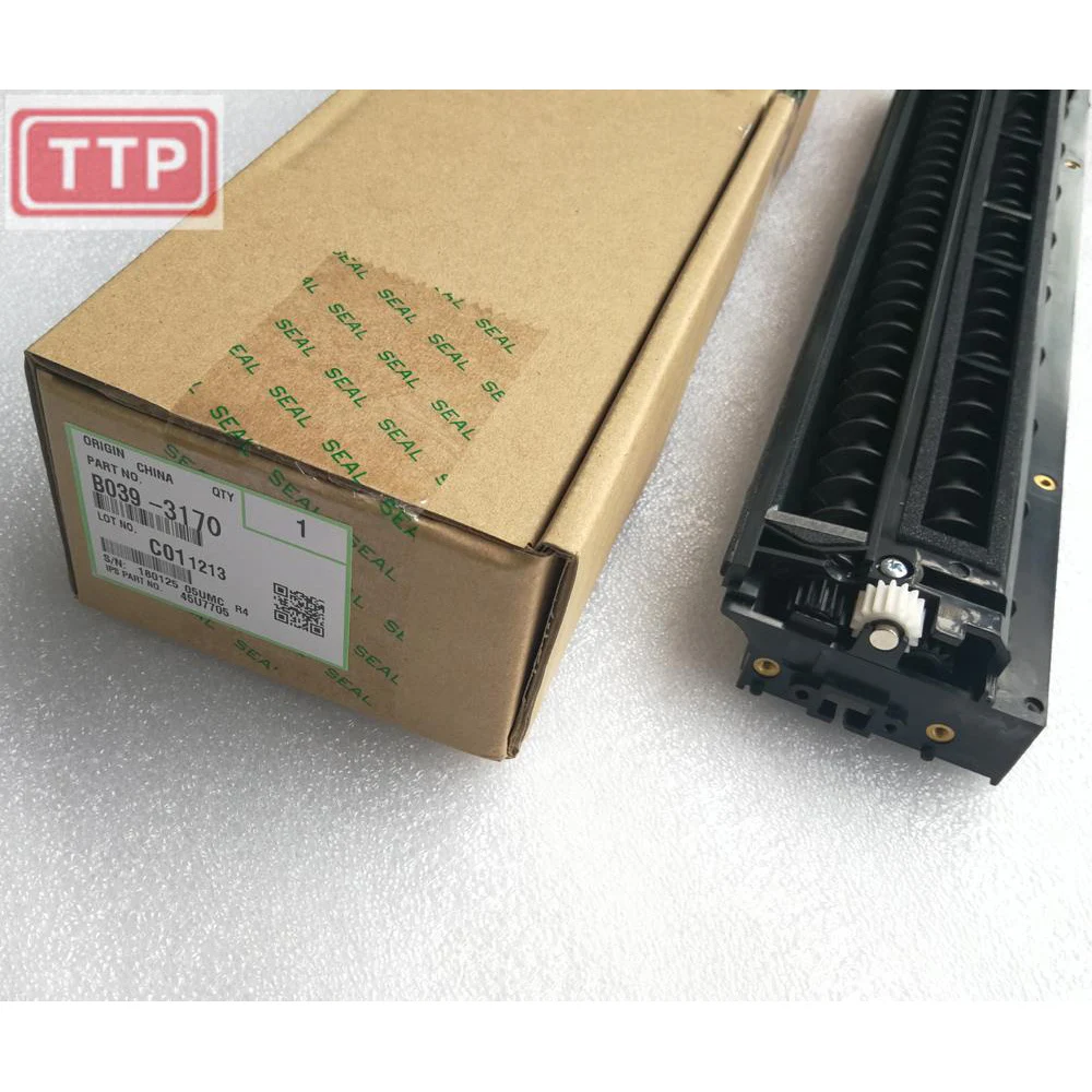 Original For Ricoh Lower Development Developer Unit Copier Spare Parts B039-3170 Aficio AF2015 MP2000 MP1800 | Компьютеры и офис