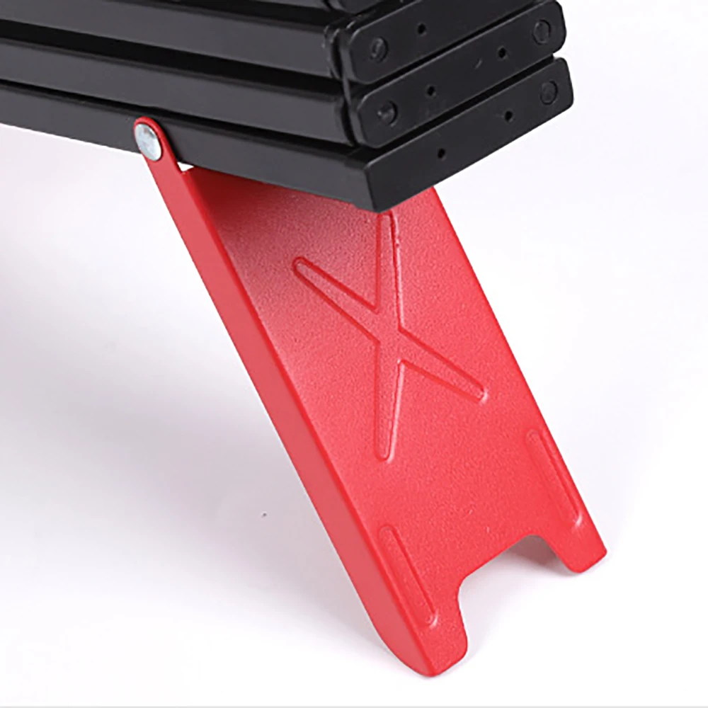 

Camping Mini Portable Foldable Table for Outdoor Hiking Travel Picnic Barbecue Tours Tableware Ultra Light Folding Computer Desk