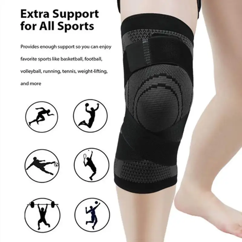 1 шт. дышащий теплый наколенник для баскетбола и волейбола|Налокотники