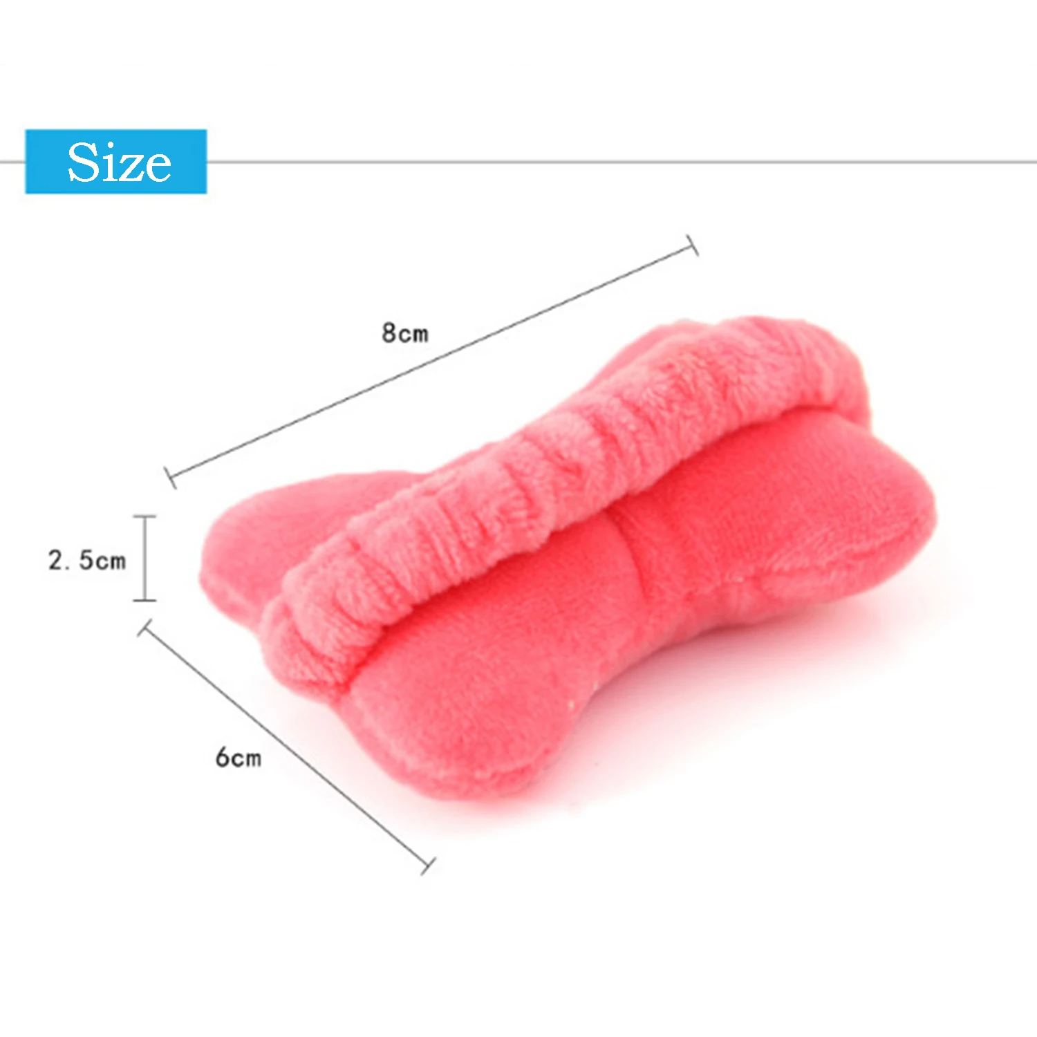 2 шт офисный Рабочий многоцелевой коврик для запястья мышь защита повязка волос