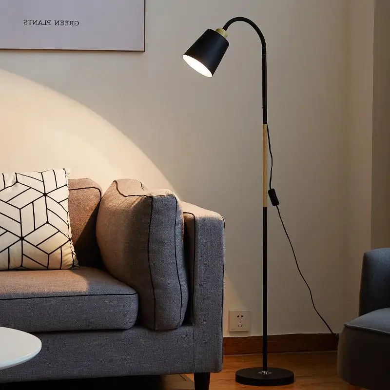 Напольная Лампа для гостиной Pied Stehleuchte lampader Da Sting Lambader Terra Para Sala Lampadaire Salon Lampara De Pie |