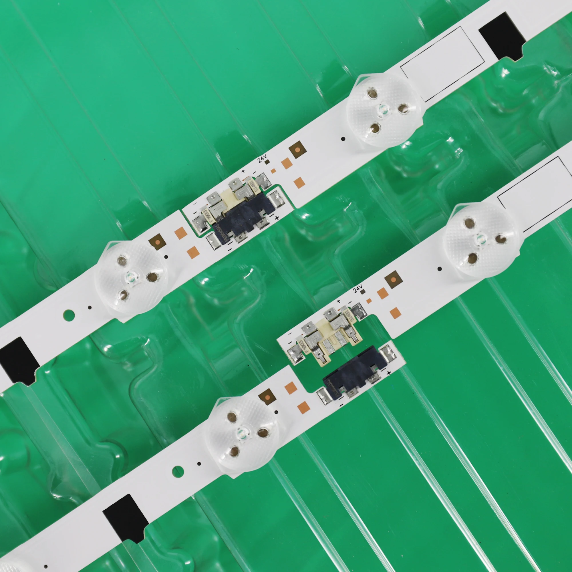 Новый оригинальный комплект 14 шт. светодиодные полосы для Samsung UE39F5300A UE395500AK 2013SVS39F