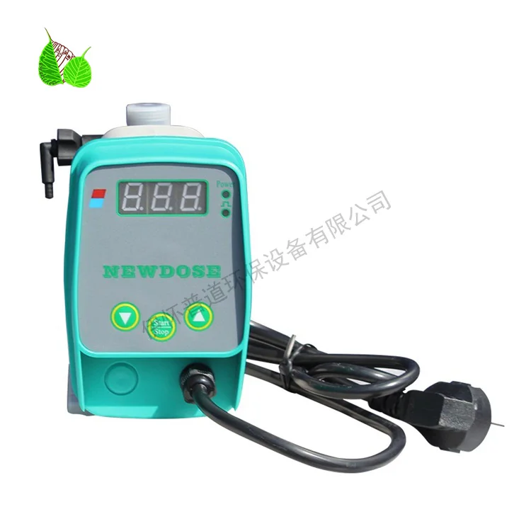 Дозирующий насос dfd 02 07 m LM дозирующий диафрагменный электрический поток