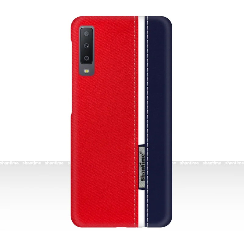 Чехол книжка для samsung Galaxy Fold 5G SM F900F Модный Роскошный складной чехол из
