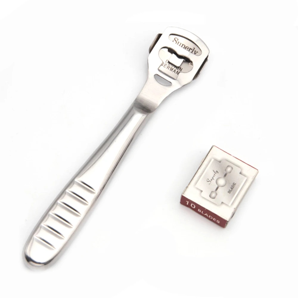 Инструмент для педикюра и из нержавеющей стали|Инструмент ухода за ступнями| |