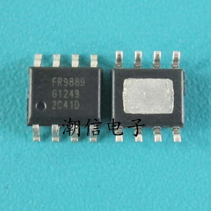 

FR9889 SOP-8