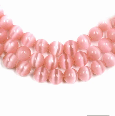 Бусины Из Натурального стекла 4/6/8 мм для одежды | Дом и сад