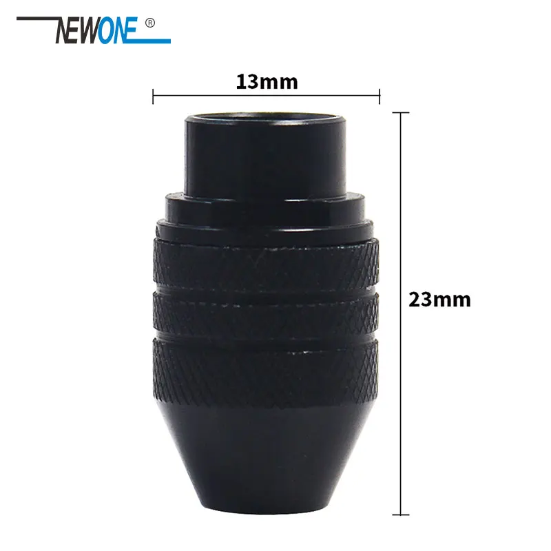 M8 копия патрона новый мульти патрон без ключа для Dremel роторные инструменты 0 5 3 2