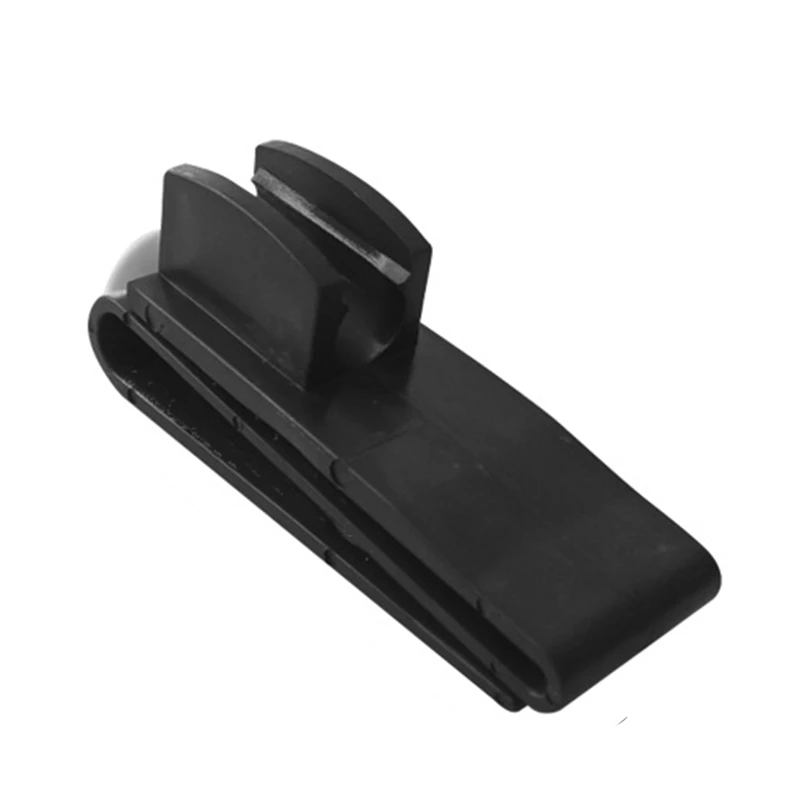 

10Pcs Marker Holder Durable Golf Putter Clamp Holder Club Clip Golf Training Equipment