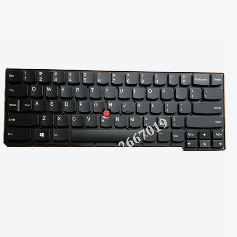 english new laptop keyboard with backlit for lenovo for thinkpad x1c 2014 x1 for carbon gen 2 type 20a7 20a8 us free global shipping