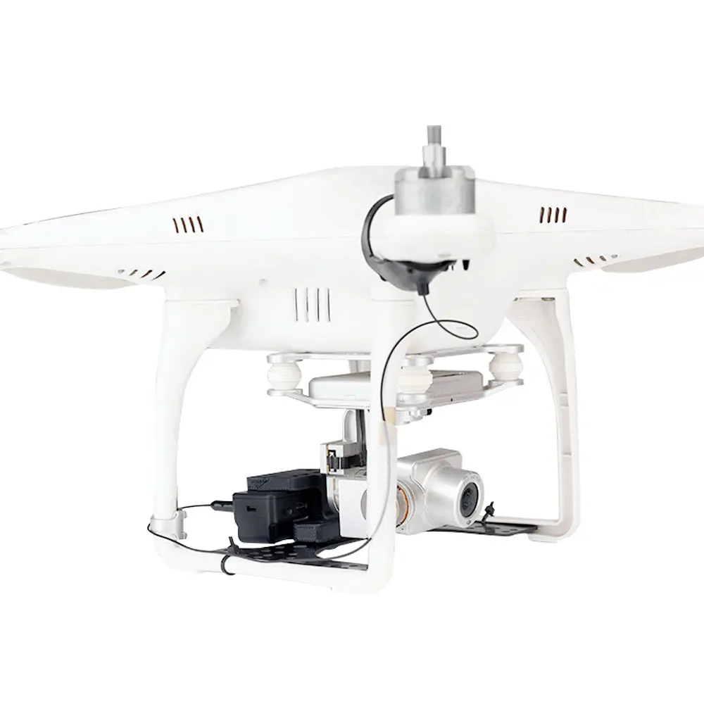 DJI Phantom 4 Light Thrower для 2/3S/3A/3P/3SE/4 Airdrop приманка обручальное кольцо аксессуары дрона |