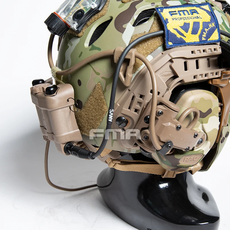 FMA внешний продукт PVS31 ИК стробоскоп батарейный блок функциональная версия TB1401