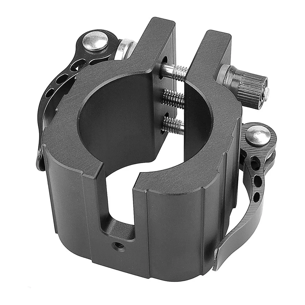 

Clamp Rugged Clam Electric Folding Part Rugged Scooter Turbowheel Portable