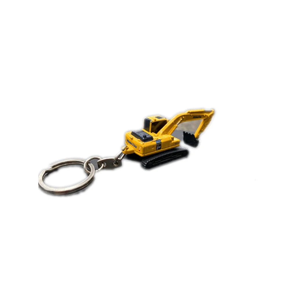 Кольцо для ключей из сплава модель 5523 кольцо Пряжка UH5854 Komatsu PC210LC Kobelco SK 200 Hitachi