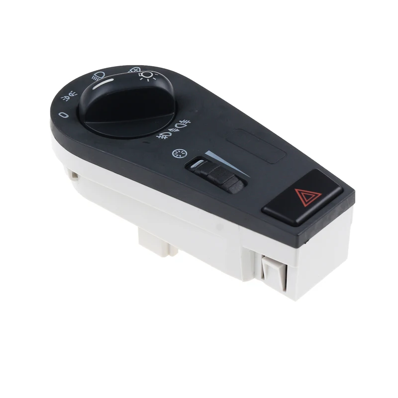 Новый переключатель фар передних для грузовика Volvo FH12 FM VNL 50-104-003 20942844 20953569 20466302 |