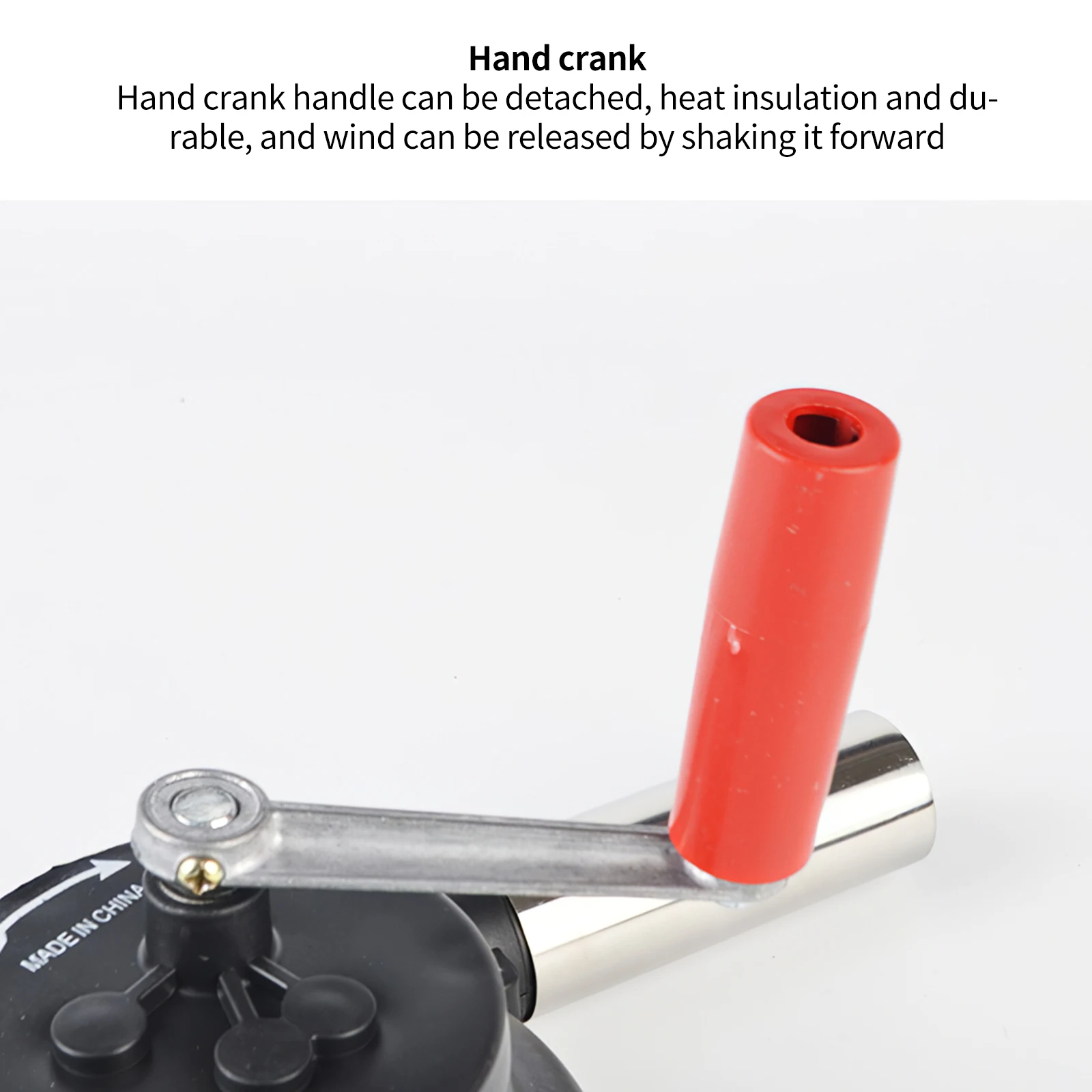 

Barbecue Air Blower Manual Blower Cooking Blower Easy To Use Barbecue Fan Barbecue Fire Bellows Tool For Outdoor Camping Picnic