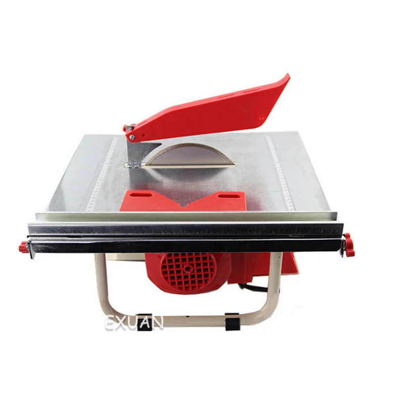 

Machinery & Accessories