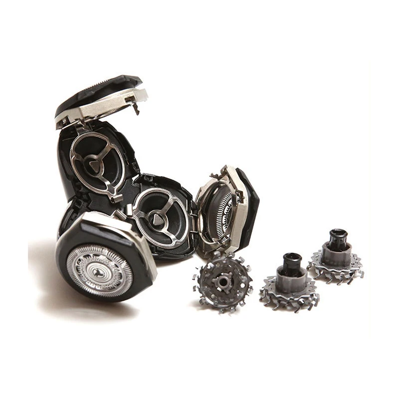 Сменная бритвенная головка RQ10 для Philips RQ12 SH90 RQ1050 RQ1065 RQ1075 RQ1085 RQ1095 RQ1250 RQ1260 RQ1280 RQ1290 |