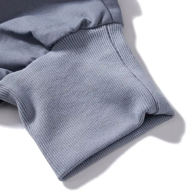 Брюки-карго мужские уличная одежда штаны со множеством карманов свободные