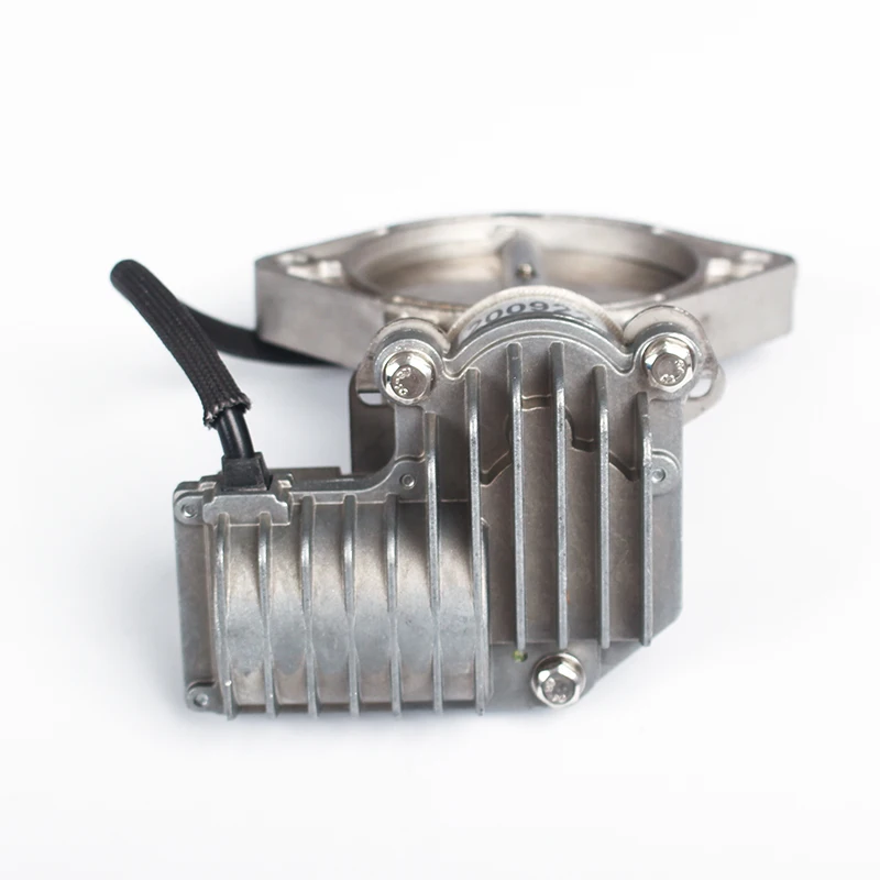 Автомобильная электрическая звуковая система выхлопных газов универсальная