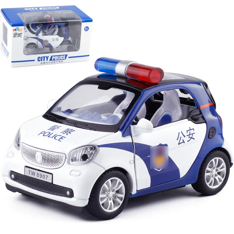 Брелок для автомобильных ключей модель SMART (TY8907) L = 11 5 см (ширина) 8 выглядит