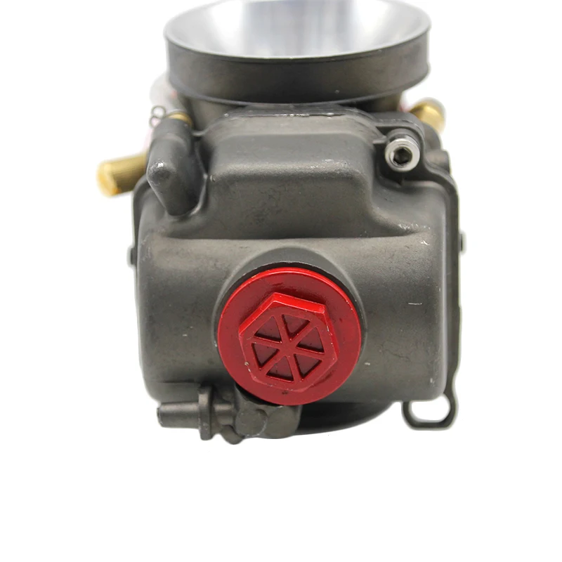 Alconstar гоночный универсальный карбюратор мотоцикла 28 30 маленького размера