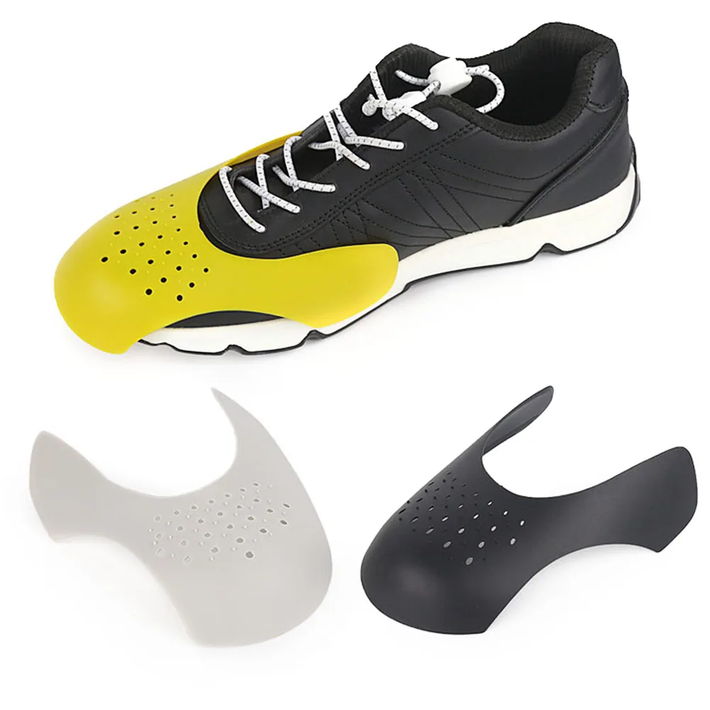 1 пара универсальный защитный Эспандер для обуви|Набор ухода за обувью| |