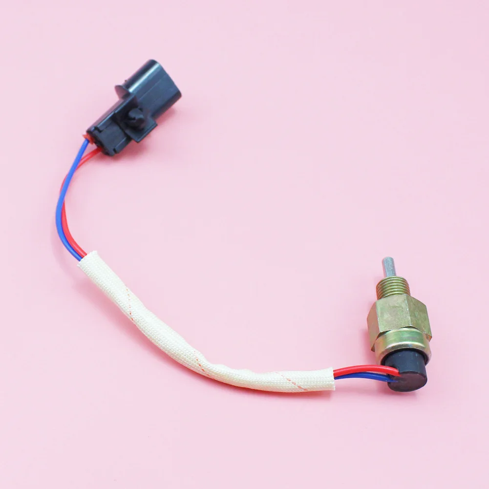 

MD738316 REVERSE BACKUP INDICATOR LAMP SWITCH MR528025 for Mitsubishi Pajero Montero Shogun MK2 V31 V32 V33