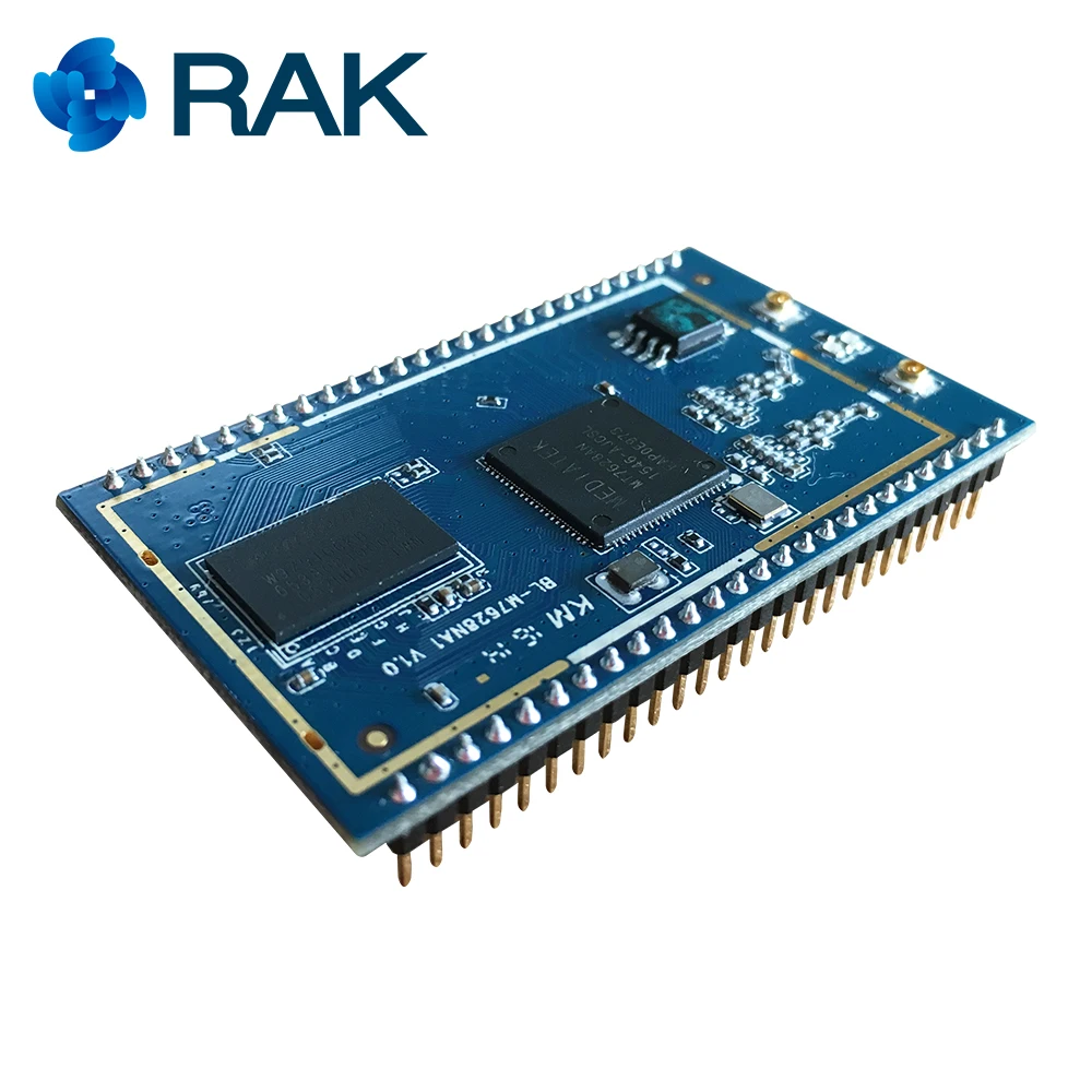 Модуль AP Wouter MT7628 чип 2 4G поддержка Wi Fi OpenWRT ESD защита для разработки OSHW оборудование
