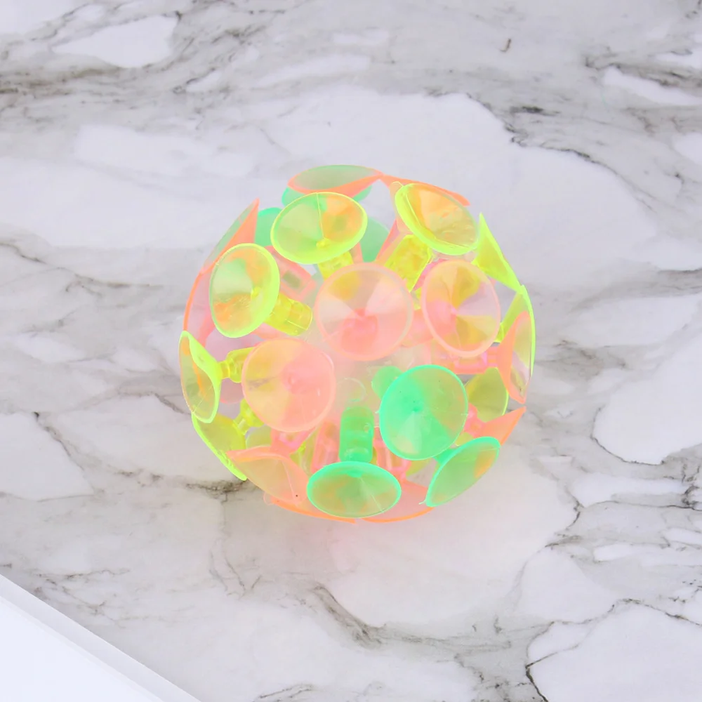 

12PCS Children's Suction Parent-child Interaction Sucker Kids Plaything Party for Children