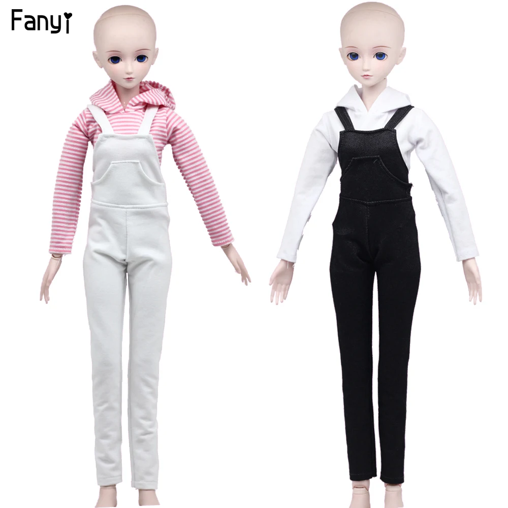 Аксессуары для BJD Одежда кукол платье девочек подходит 60 см 1/3 модная юбка в