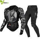 Защитная куртка WOSAWE для взрослых, для горных и мотокроссов, для езды на мотоцикле и сноуборде