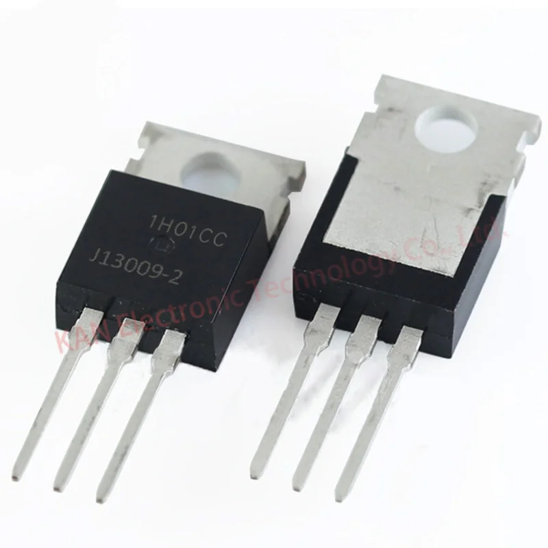 10 шт. MJE13009 E13009-2 J13009-2 TO220 13009 E13009 TO-220 FJP13009H2TU новый и оригинальный чипсет IC |