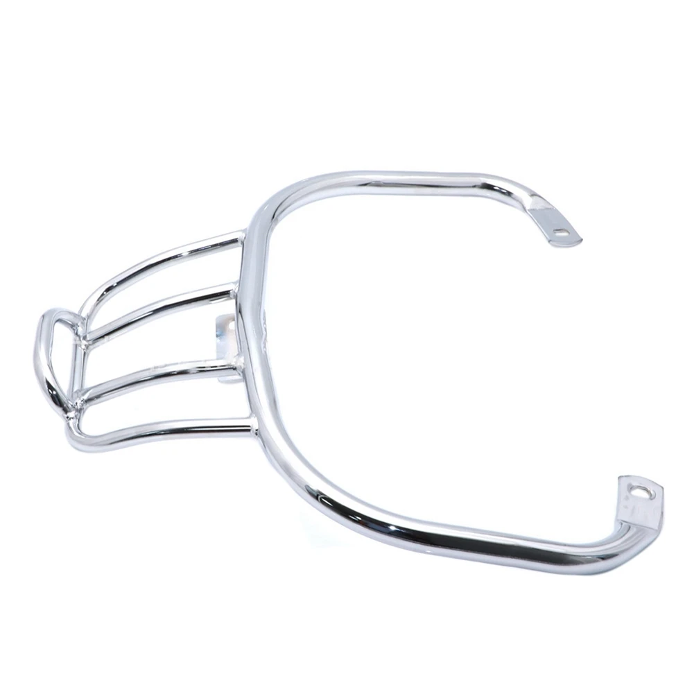 

Rear Bracket Motorcycle Sports Luggage Rack Book Shelf Rack Rear Luggage Bag for VESPA GTS 300