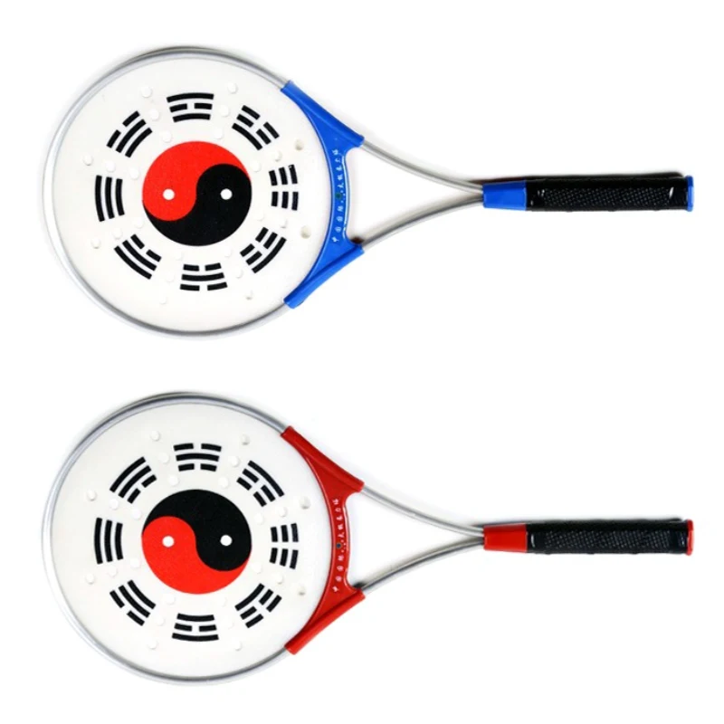 Шарики и ракетки Tai Chi Rouli для занятий боевыми упражнениями удобные использования