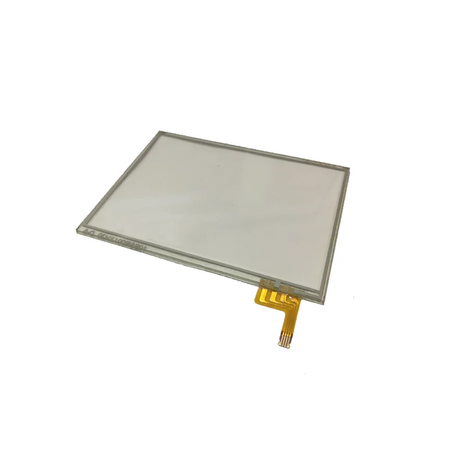 Сенсорный экран панель дисплей дигитайзер стекло для Nintend S Lite Сенсорная цифровой