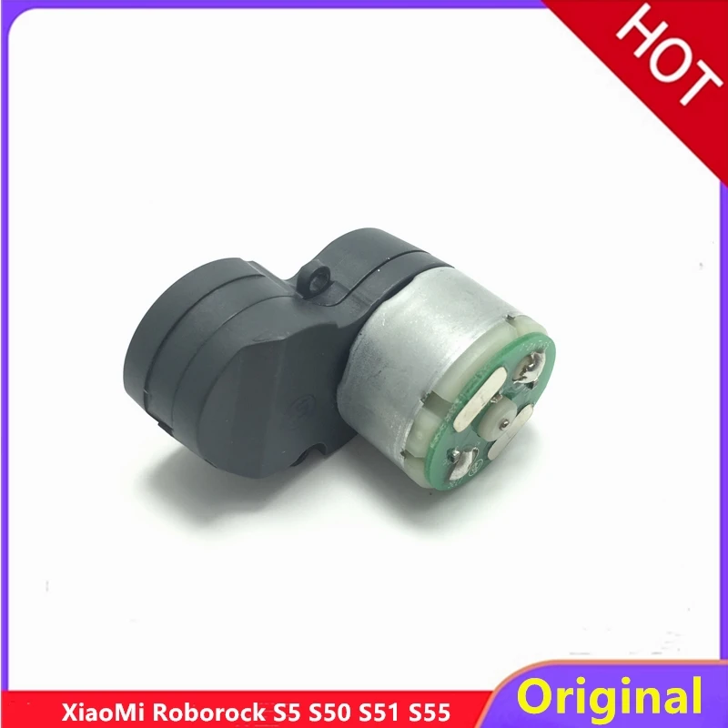 

Оригинальные аксессуары для роботов Xiaomi roborock S50 s51 Xiaowa C10 E20 e25 E35