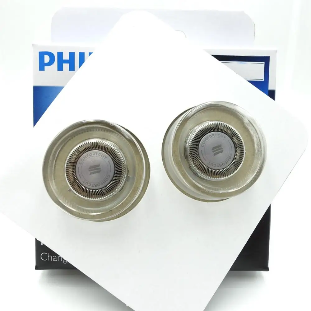 Оригинальный бритвенный станок Philips RQ32 для RQ310 RQ320/330RQ360 RQ370 | Бытовая техника