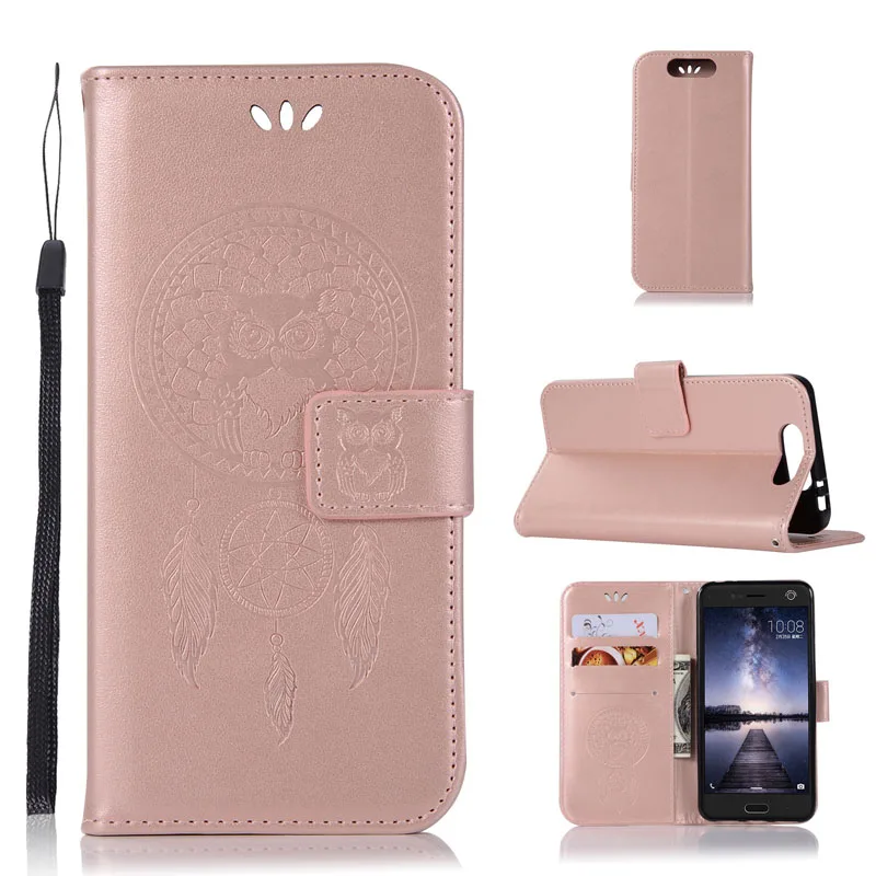 Чехол для ZTE Blade V7 Lite Axon 7 V8 V6 Plus кожаный чехол книжка с бумажником A2 Avid 4 N9137 Z981 Z982 Z Max