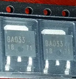 Бесплатная Доставка 10 шт. BA033FP-E2 BA033FP BA033 СОТ-252 | Обустройство дома