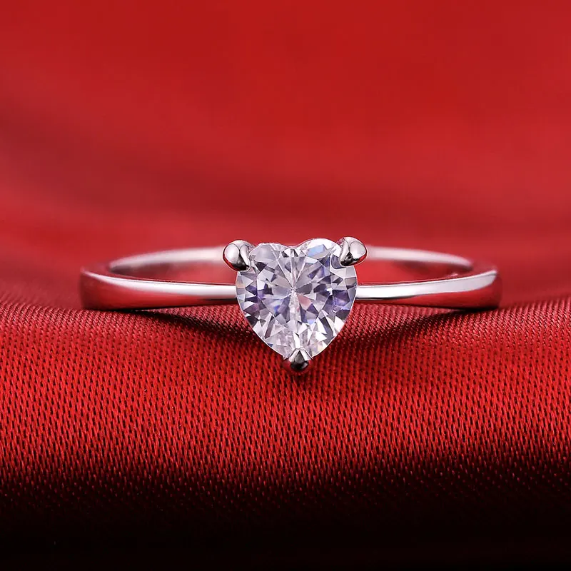 925 серебро сплошной подлинный оригинальный твердыми продуктами модное