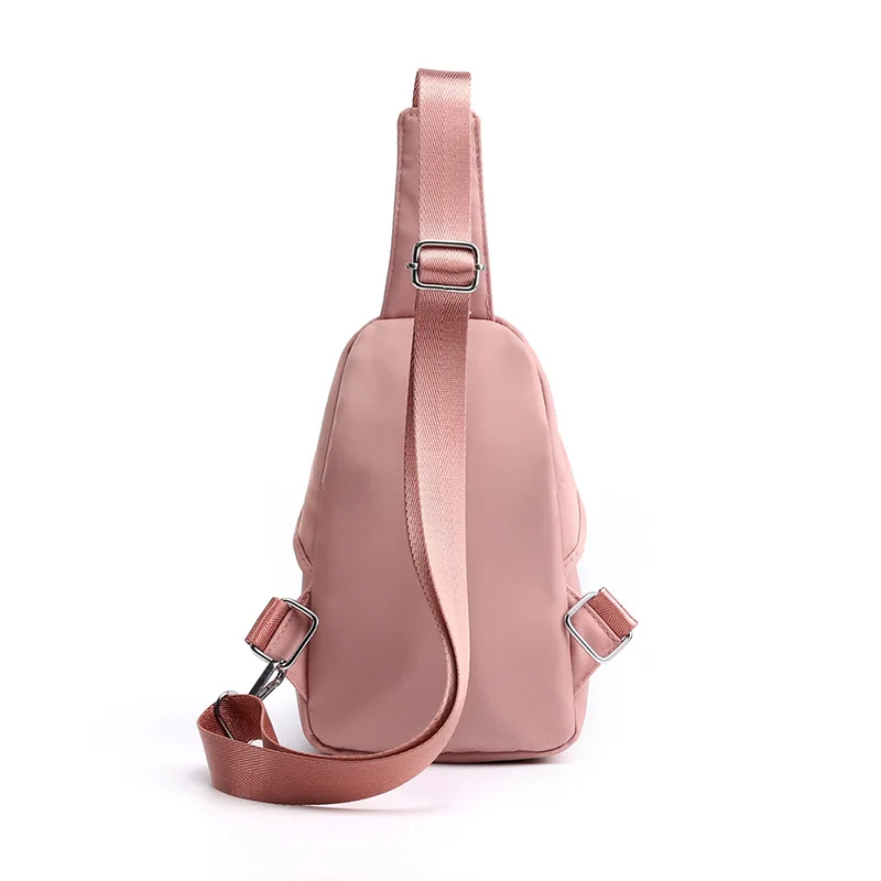 Женская сумка через плечо LADSOUL повседневная спортивная маленькая 2019 | Багаж и